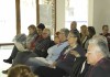 FOÇA ÖÇK BÖLGESİ YÖNETİM PLANI HAZIRLAMA VE UYGULAMA PROJESİ 3. PAYDAŞ TOPLANTISI 28-29 OCAK 2016 TARİHLERİ ARASINDA GERÇEKLEŞTİRİLDİ