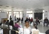 FOÇA ÖÇK BÖLGESİ YÖNETİM PLANI HAZIRLAMA VE UYGULAMA PROJESİ 3. PAYDAŞ TOPLANTISI 28-29 OCAK 2016 TARİHLERİ ARASINDA GERÇEKLEŞTİRİLDİ