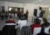 FOÇA ÖÇK BÖLGESİ YÖNETİM PLANI HAZIRLAMA VE UYGULAMA PROJESİ 3. PAYDAŞ TOPLANTISI 28-29 OCAK 2016 TARİHLERİ ARASINDA GERÇEKLEŞTİRİLDİ