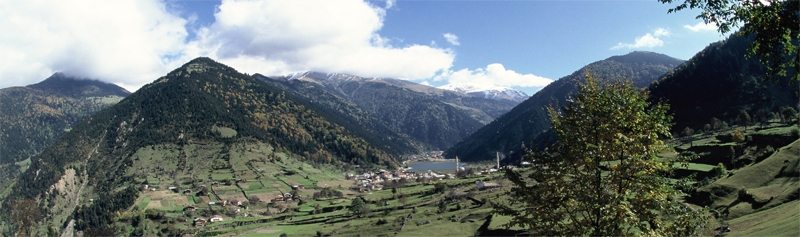 UZUNGÖL ÖZEL ÇEVRE KORUMA BÖLGESİ YÖNETİM PLANI ÇALIŞMASI TAMAMLANDI