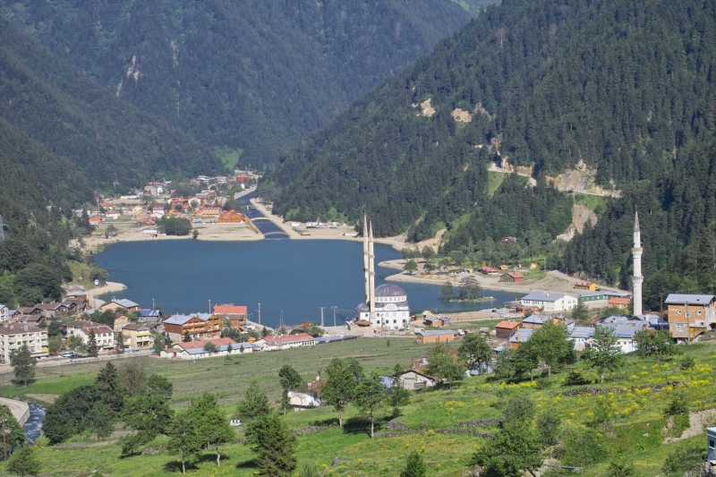 SAĞLIKLI VE TEMİZ ÇEVRE İÇİN ÇALIŞMALARIMIZ DEVAM EDİYOR