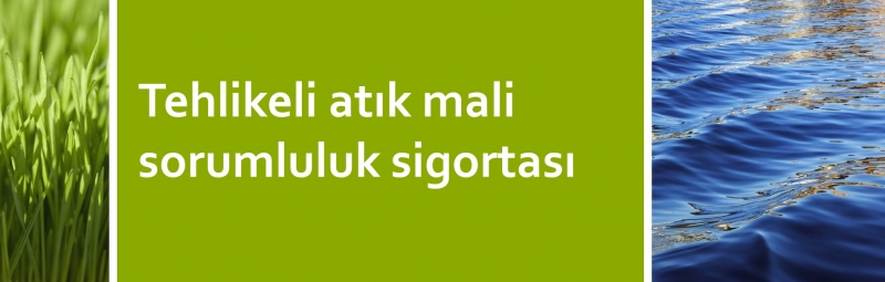 MALİ SORUMLULUK SİGORTASI DUYURUSU