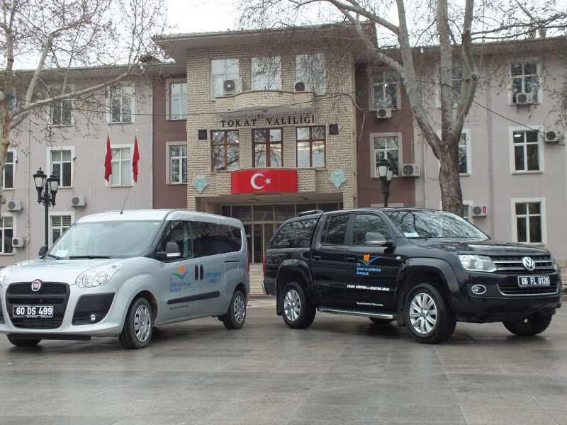 Mesleki Hizmetler Genel Müdürlüğü Faaliyetleri Açılış Toplantısı