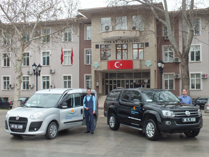 Mesleki Hizmetler Genel Müdürlüğü Faaliyetleri Açılış Toplantısı