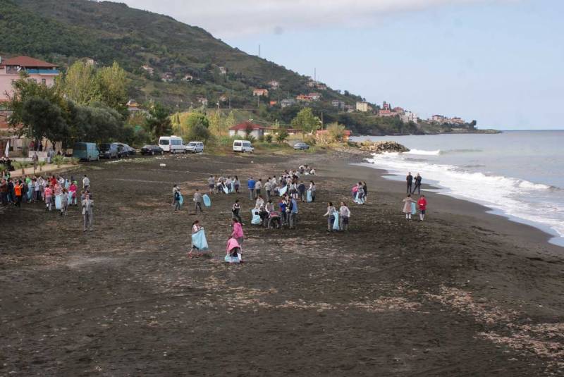 Karadeniz Günü 