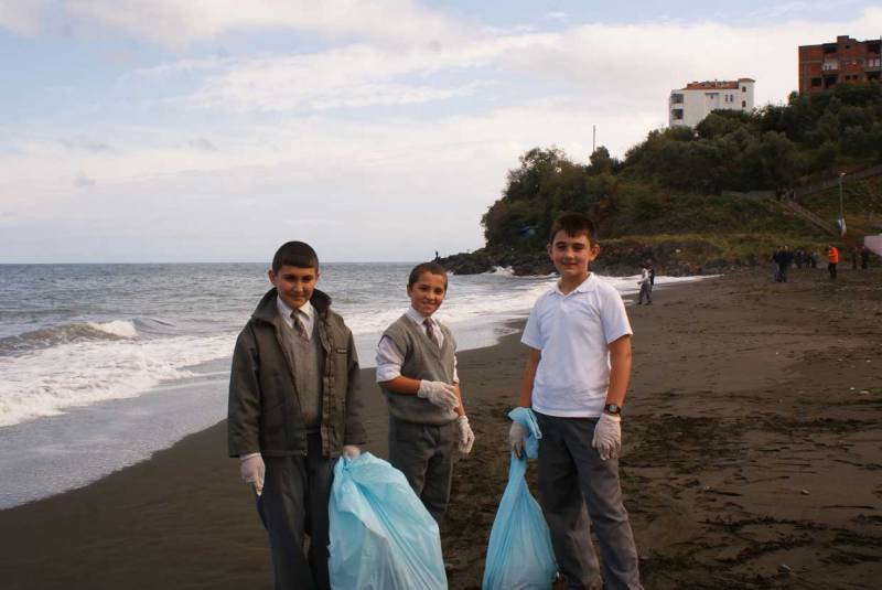 Karadeniz Günü 