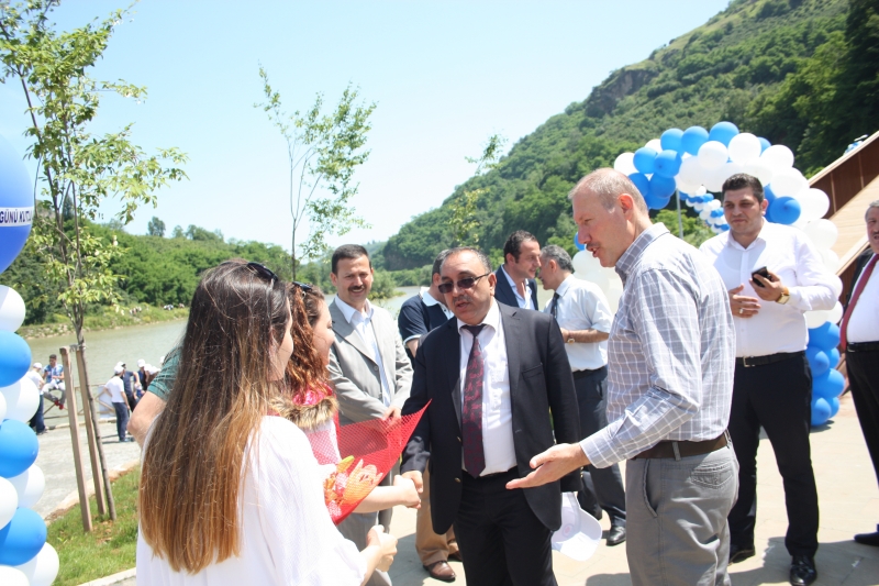 5 Haziran Dünya Çevre Günü Kutlamaları