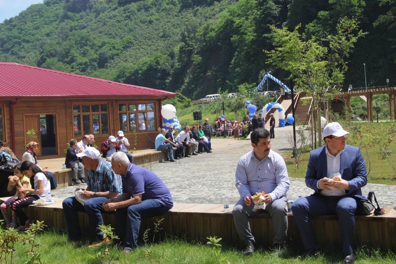 5 Haziran Dünya Çevre Günü Kutlamaları