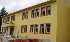 Trabzon Merkez Dolaylı İlköğretin Okulu
