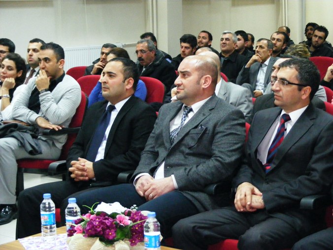 Eğitim Semineri