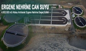 Ergene Nehrine Can Suyu