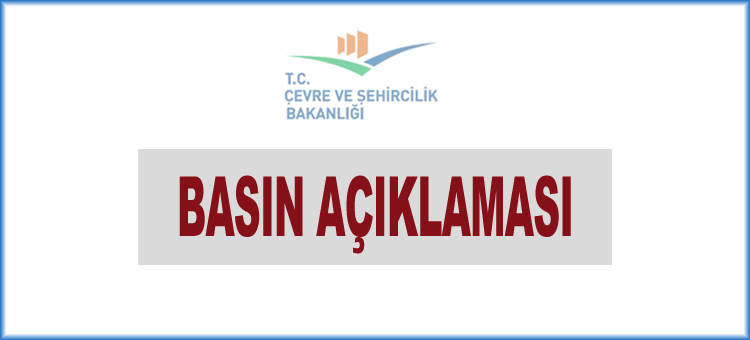 Basın Açıklaması