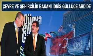 Birleşmiş Milletler İklim Değişikliği Zirvesi