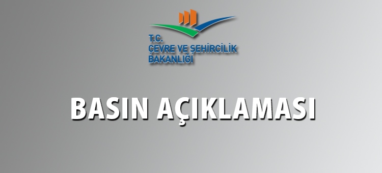  Basın Açıklaması