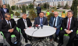 Bakan Özhaseki'den Esed'e Sert Tepki: Çocukların Ahı Yerde Kalmayacak