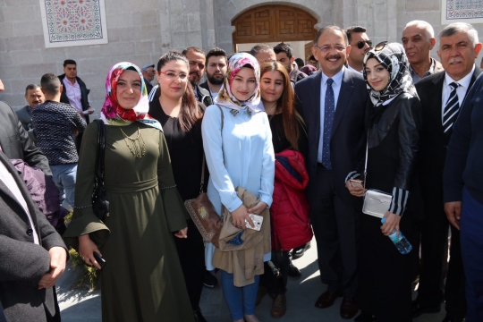 Bakan Özhaseki'den Esed'e Sert Tepki: Çocukların Ahı Yerde Kalmayacak