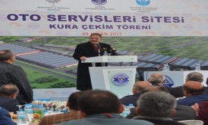 Bakan Özhaseki: 16 Nisan'da Güçlü Bir Evet Çıkacak