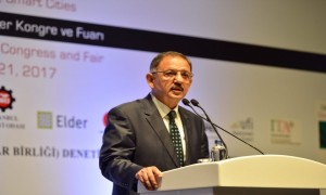 Bakan Özhaseki, Bu Tercih Her Parti İçin Bir Şans