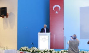 Türkiye'de Atıksu Yönetimi Çalıştayı Antalya'da Başladı  