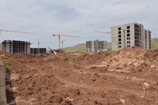 Bakan Özhaseki: Cizre Eski Güzel Günlerine Döner¦
