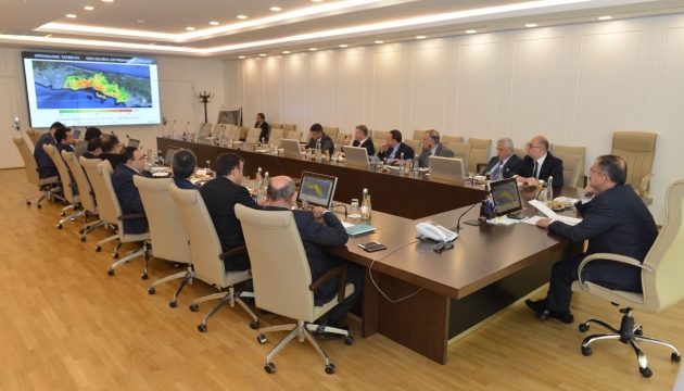 İstanbul Proje Koordinasyon Birimi Toplantısı Gerçekleştirildi