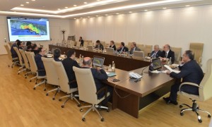 İstanbul Proje Koordinasyon Birimi Toplantısı Gerçekleştirildi