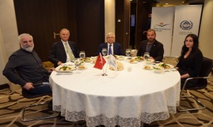 "Yeşil Bakış Kısa Film Yarışması'nda" Finalistler Belli Oldu