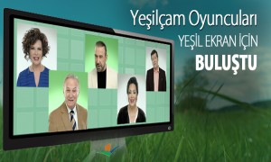  YEŞİL EKRAN KISA FİLM YARIŞMASI BAŞVURULARI 30 OCAK'A KADAR UZATILDI