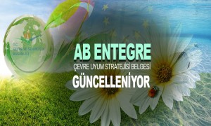  AB Entegre Çevre Uyum Stratejisi Belgesi Güncelleniyor