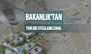  Bakanlık'tan Vatandaşlar İçin Yeni Bir Uygulama Daha