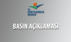 Basın Açıklaması