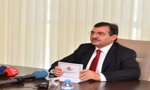  Malatya, Elazığ, Bingöl ve Tunceli Belediyelerinin 1/100.000 Ölçekli Çevre Düzeni Planı Onaylandı