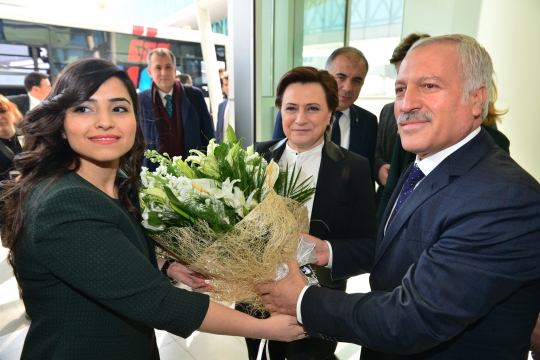  Gediz Havzası Arıtma Çamuru Yönetim Planı Hazırlanması Projesi Hayata Geçiyor