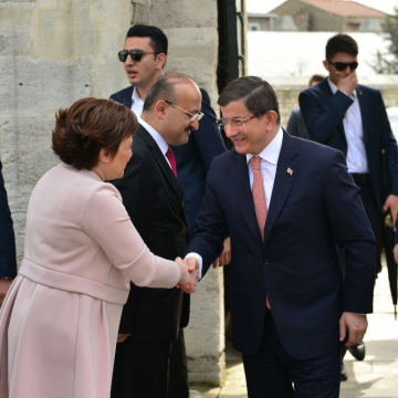    Mimar Sinan Vefatının 428. Yıldönümünde Süleymaniye Camii'nde Anıldı