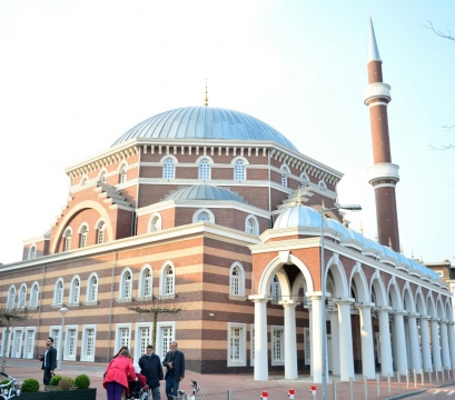  Bakan Sarı AB Gayri Resmi Ulaştırma ve Çevre Bakanları Konseyi Toplantısına Katıldı