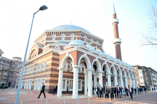  Bakan Sarı AB Gayri Resmi Ulaştırma ve Çevre Bakanları Konseyi Toplantısına Katıldı