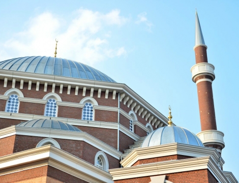  Bakan Sarı AB Gayri Resmi Ulaştırma ve Çevre Bakanları Konseyi Toplantısına Katıldı