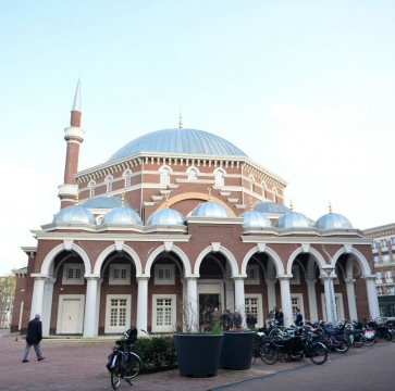  Bakan Sarı AB Gayri Resmi Ulaştırma ve Çevre Bakanları Konseyi Toplantısına Katıldı