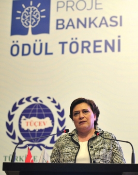  Çevre ve Şehircilik Bakanlığı Proje Bankası Oluşturuldu