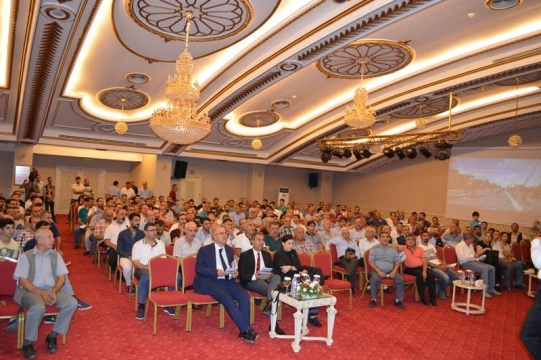 DİYARBAKIR SUR İLÇESİ HANLAR BÖLGESİ YENİLENİYOR