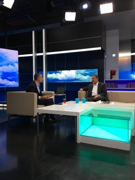  Bakan ÖZHASEKİ: Vatandaşlarımız Binalarının Depreme Dayanıklılığını Ölçtürmeli