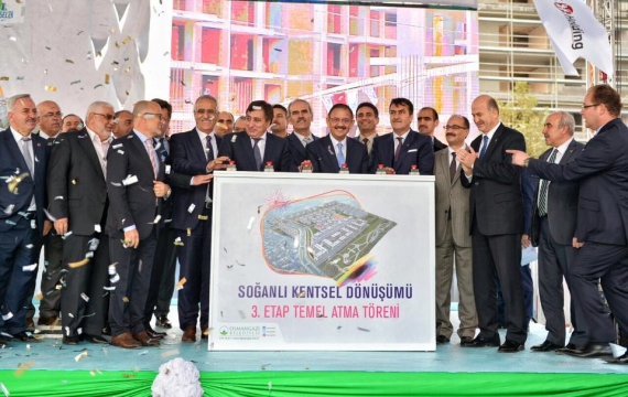 Bakan ÖZHASEKİ: Hükümet olarak ideolojik bir takıntı içinde olmadık