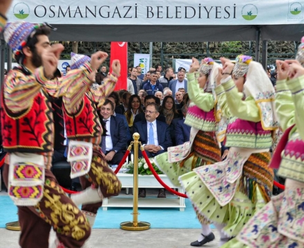 Bakan ÖZHASEKİ: Hükümet olarak ideolojik bir takıntı içinde olmadık