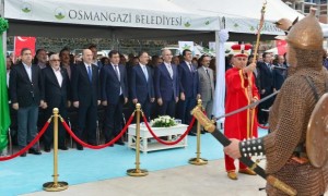 Bakan ÖZHASEKİ: Hükümet olarak ideolojik bir takıntı içinde olmadık