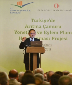 Bakan ÖZHASEKİ: 