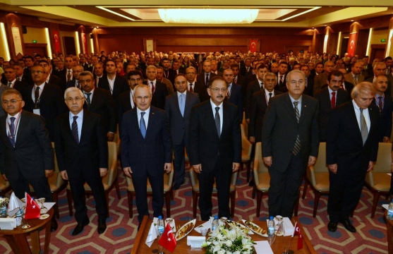 Bakan ÖZHASEKİ: 