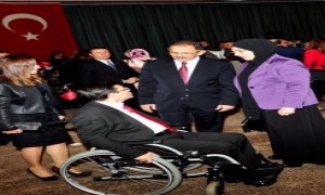  Bakan Özhaseki: "Her Bir Tehlike, Her Bir Sıkıntı Bizi Daha Güçlü Hale Getiriyor"