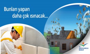 Bunları Yapan Daha Çok Isınacak