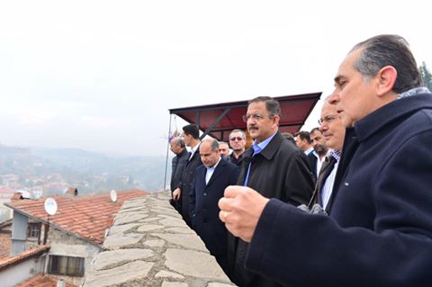 Bakan ÖZHASEKİ: "Hiçbir kaptan bilet aldı diye yolcunun gemiyi delmesine izin vermez"