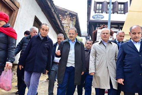 Bakan ÖZHASEKİ: "Hiçbir kaptan bilet aldı diye yolcunun gemiyi delmesine izin vermez"